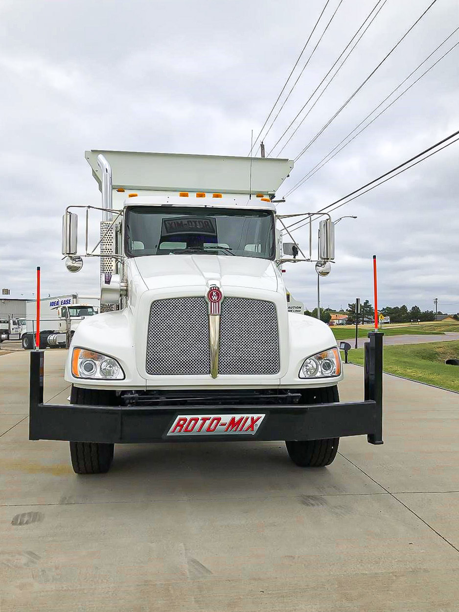 2021 KENWORTH T370 - image 3 of 6