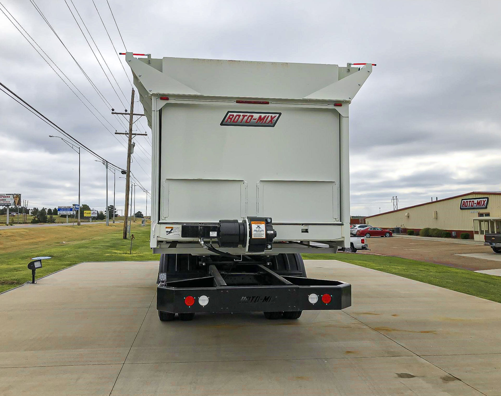 2021 KENWORTH T370 - image 6 of 6