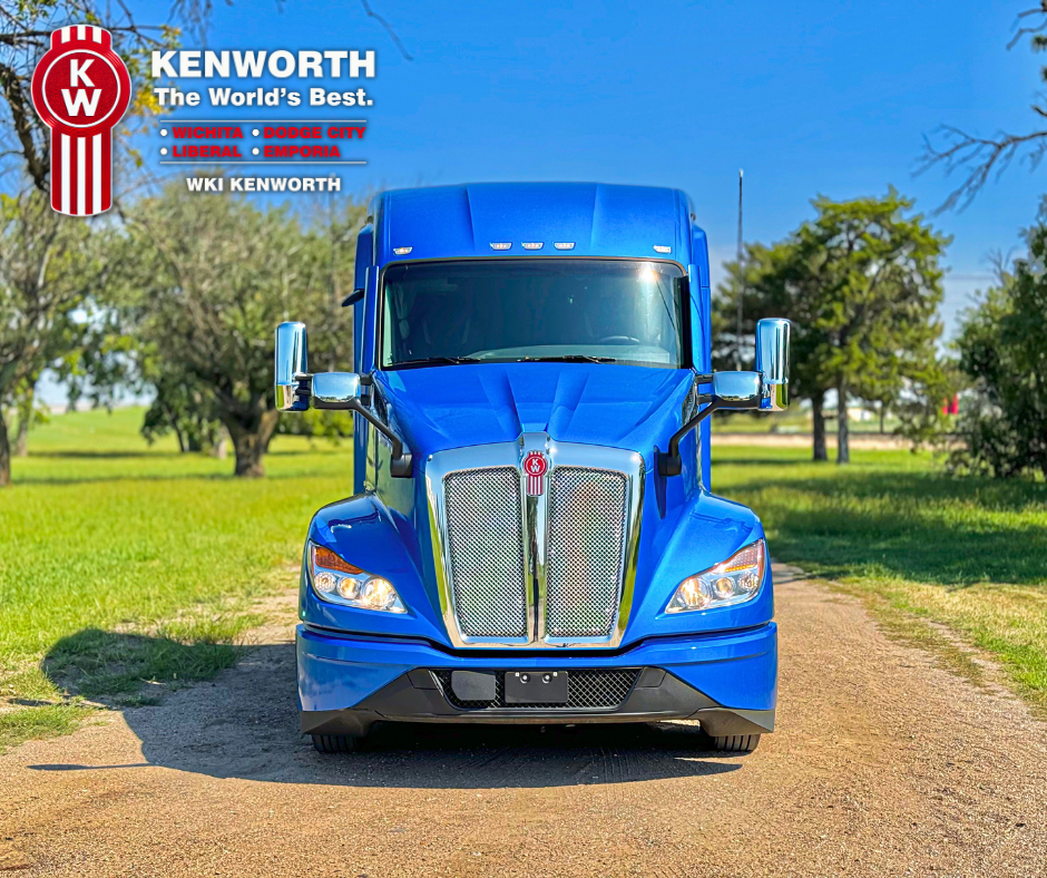 2024 KENWORTH T680 - image 2 of 6