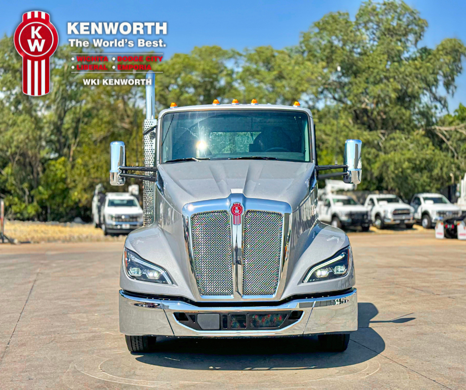 2025 Kenworth T680 - image 6 of 6