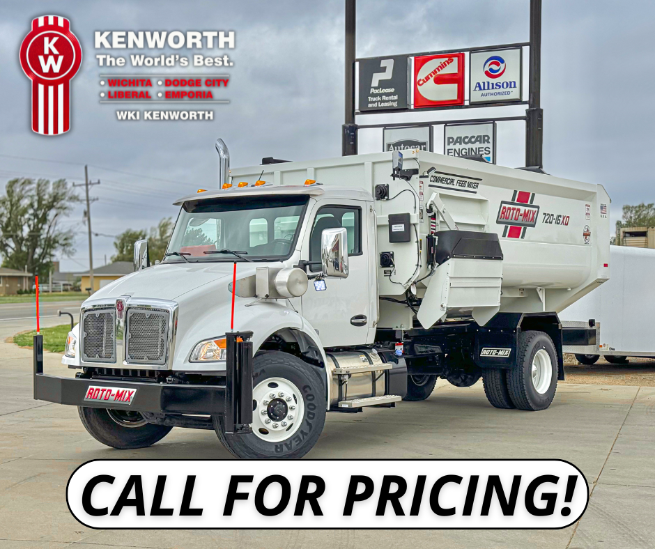 2024 Kenworth T480 - image 1 of 6