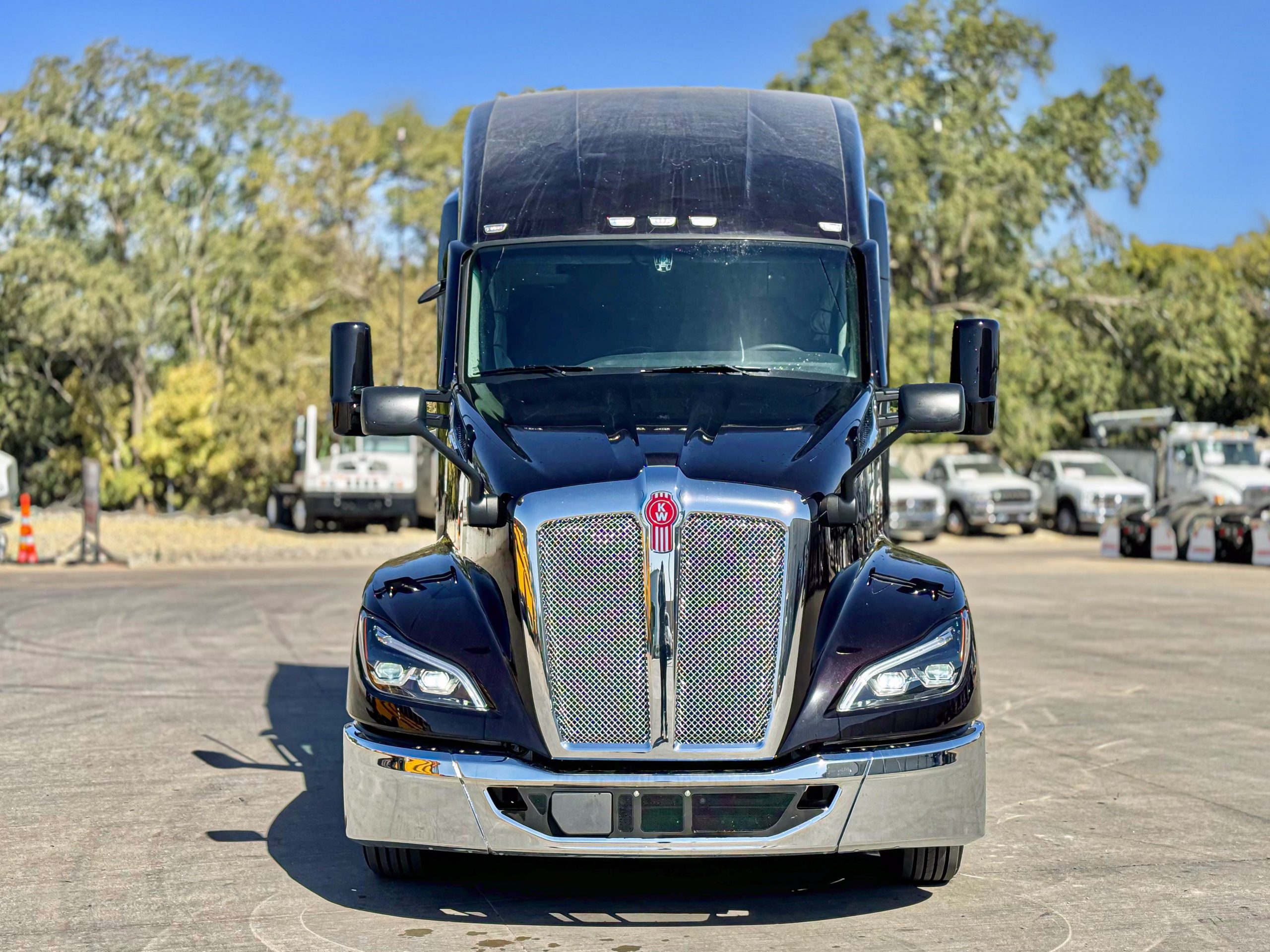 2025 Kenworth T680 - image 3 of 6