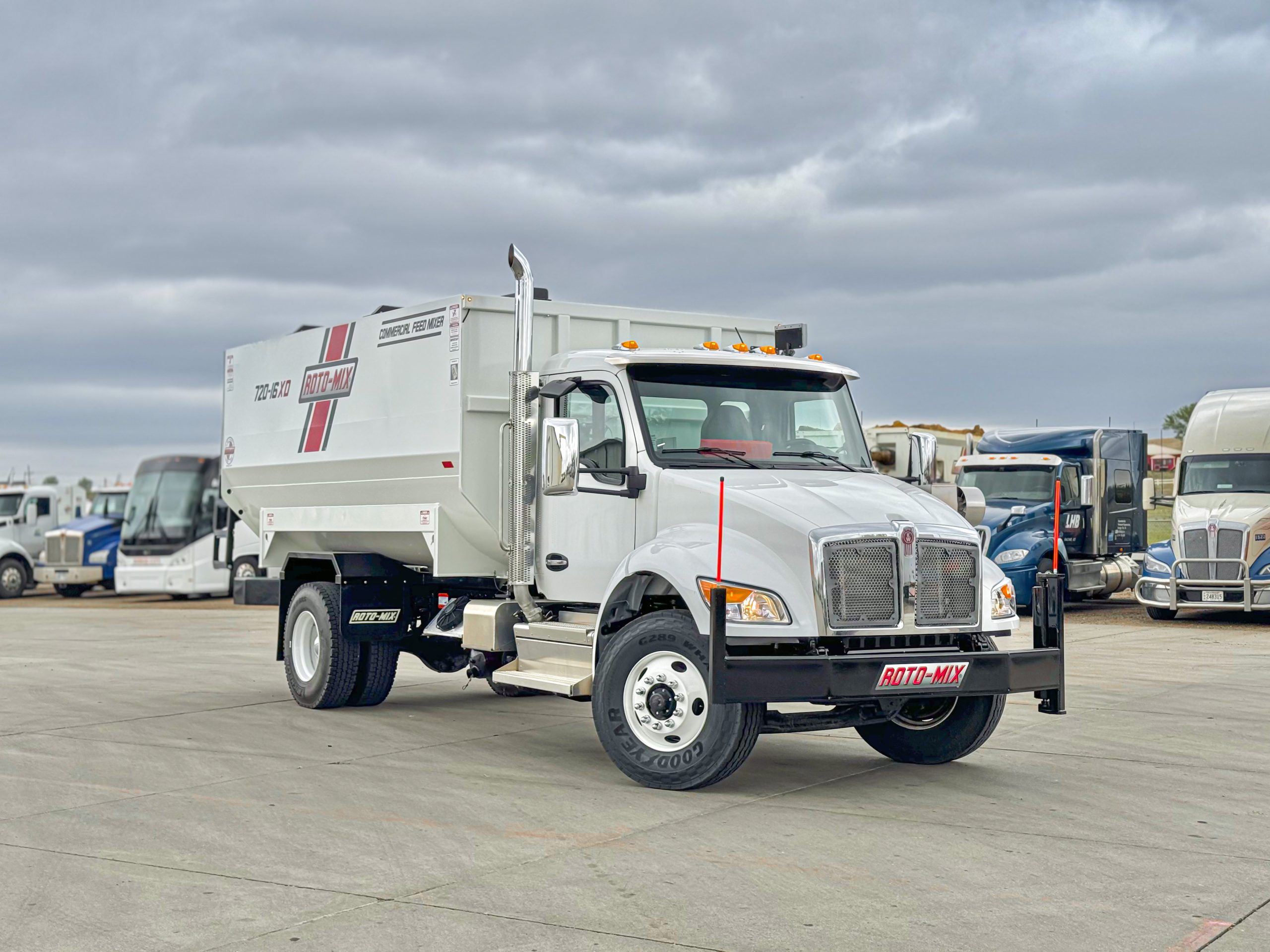 2024 Kenworth T480 - image 6 of 6