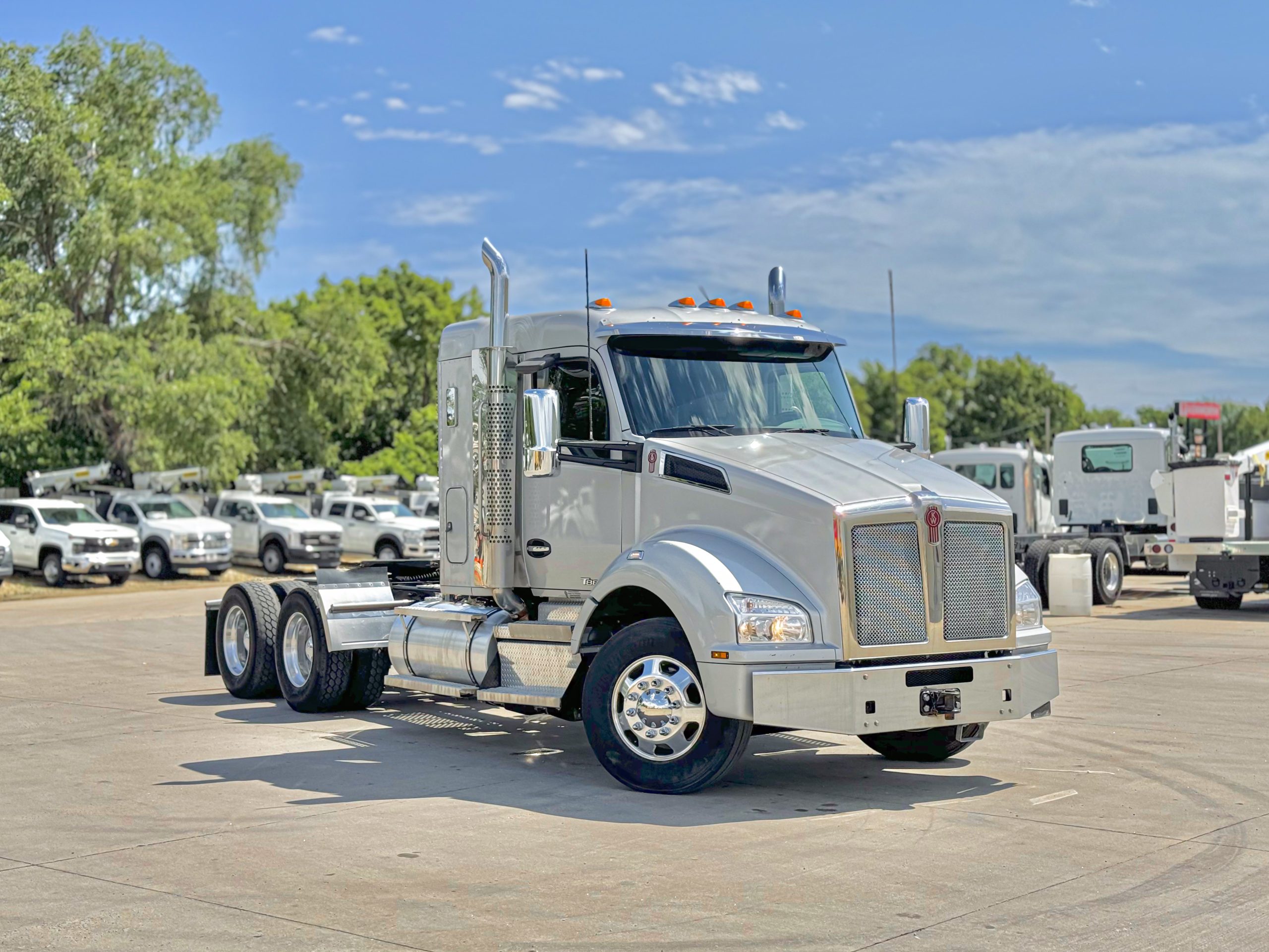 2022 Kenworth T880 - image 6 of 6