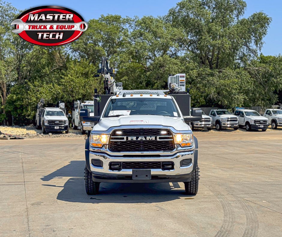 2024 Ram 5500 HD - image 3 of 6