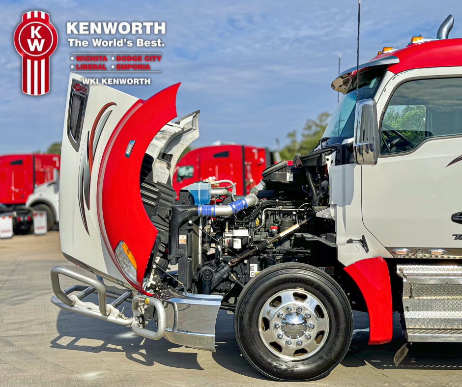 2022 Kenworth T680 - image 4 of 6