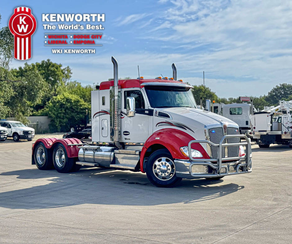 2022 Kenworth T680 - image 6 of 6