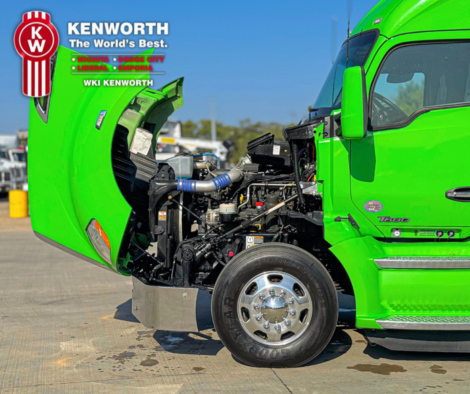 2020 Kenworth T680 - image 6 of 6