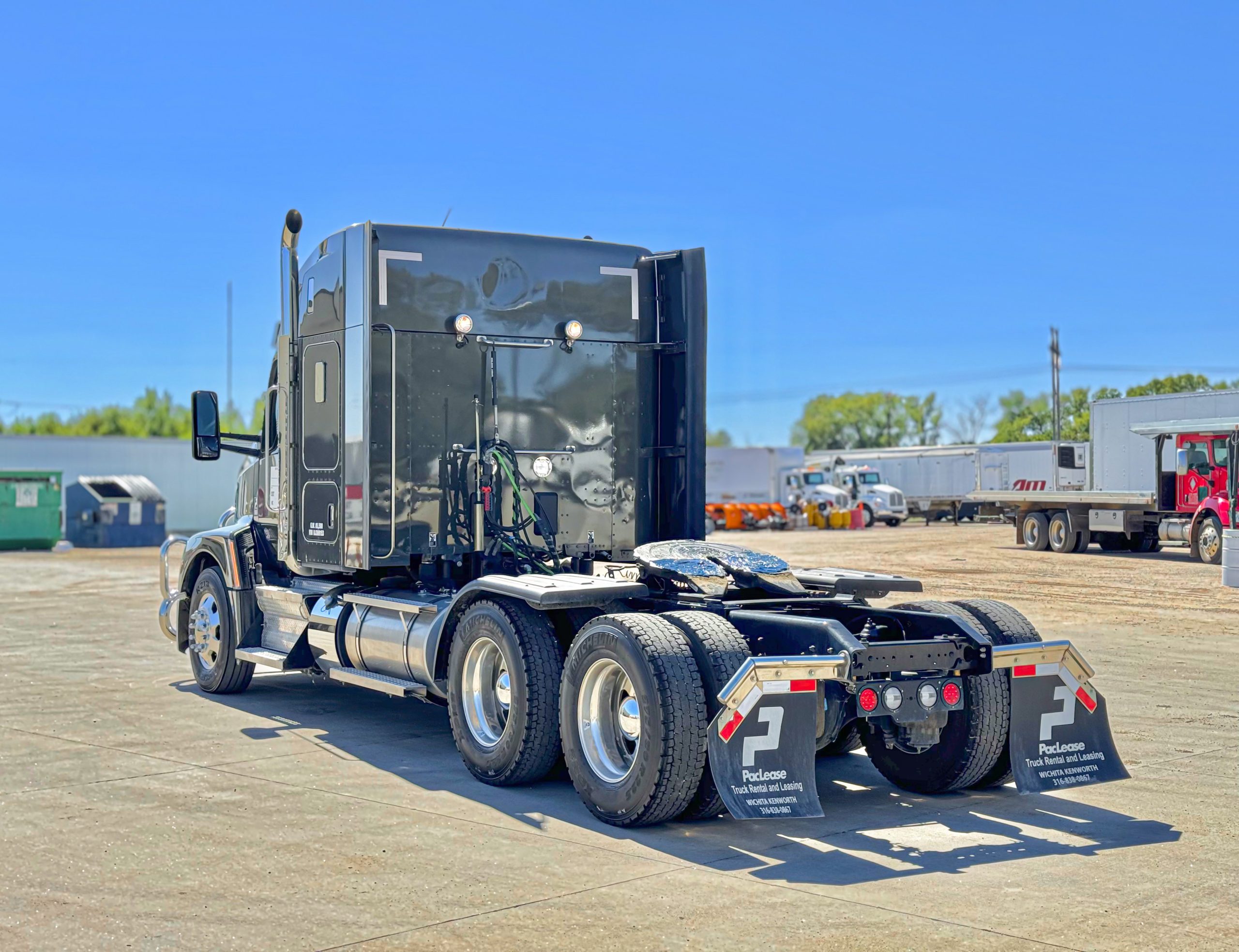 2024 Kenworth T680 - image 6 of 6