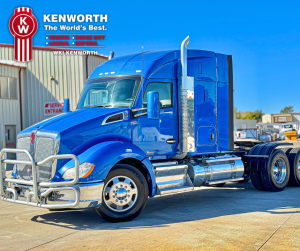 1-P6324T - 2020 Kenworth T680