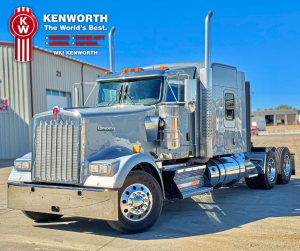 1-P6331T - 2020 Kenworth W900L