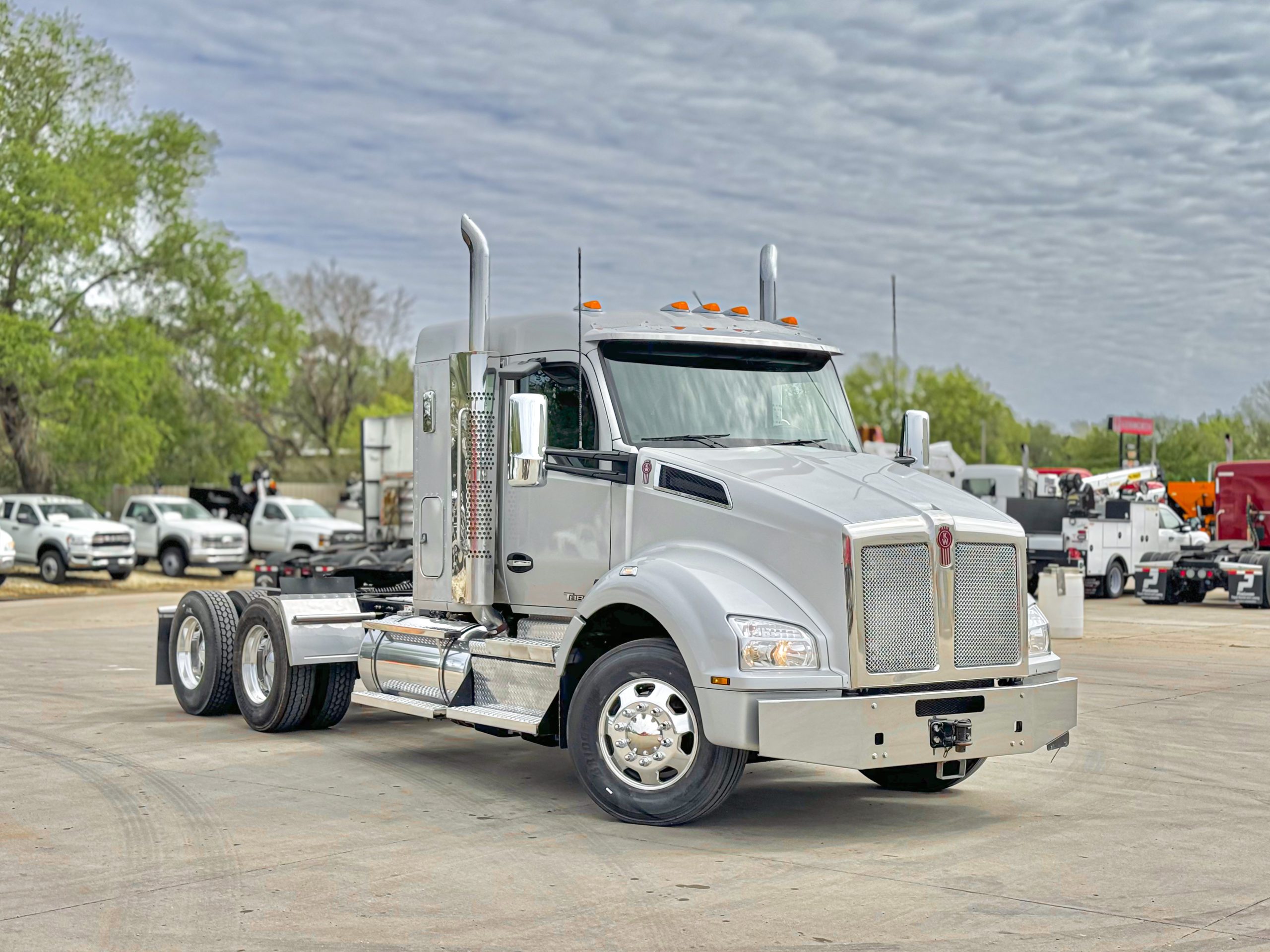 2022 Kenworth T880 - image 6 of 6