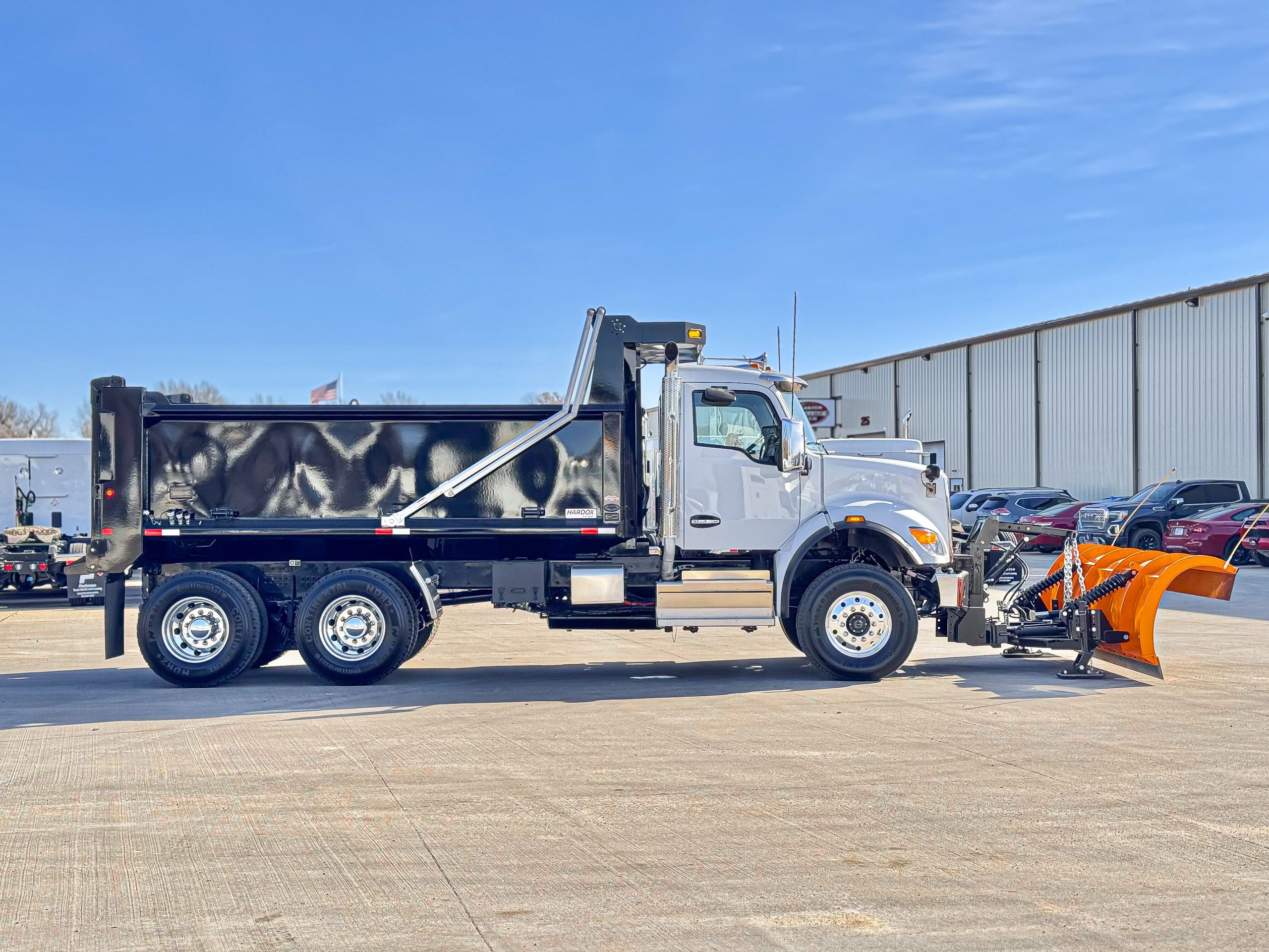 2025 Kenworth T480v - image 5 of 6