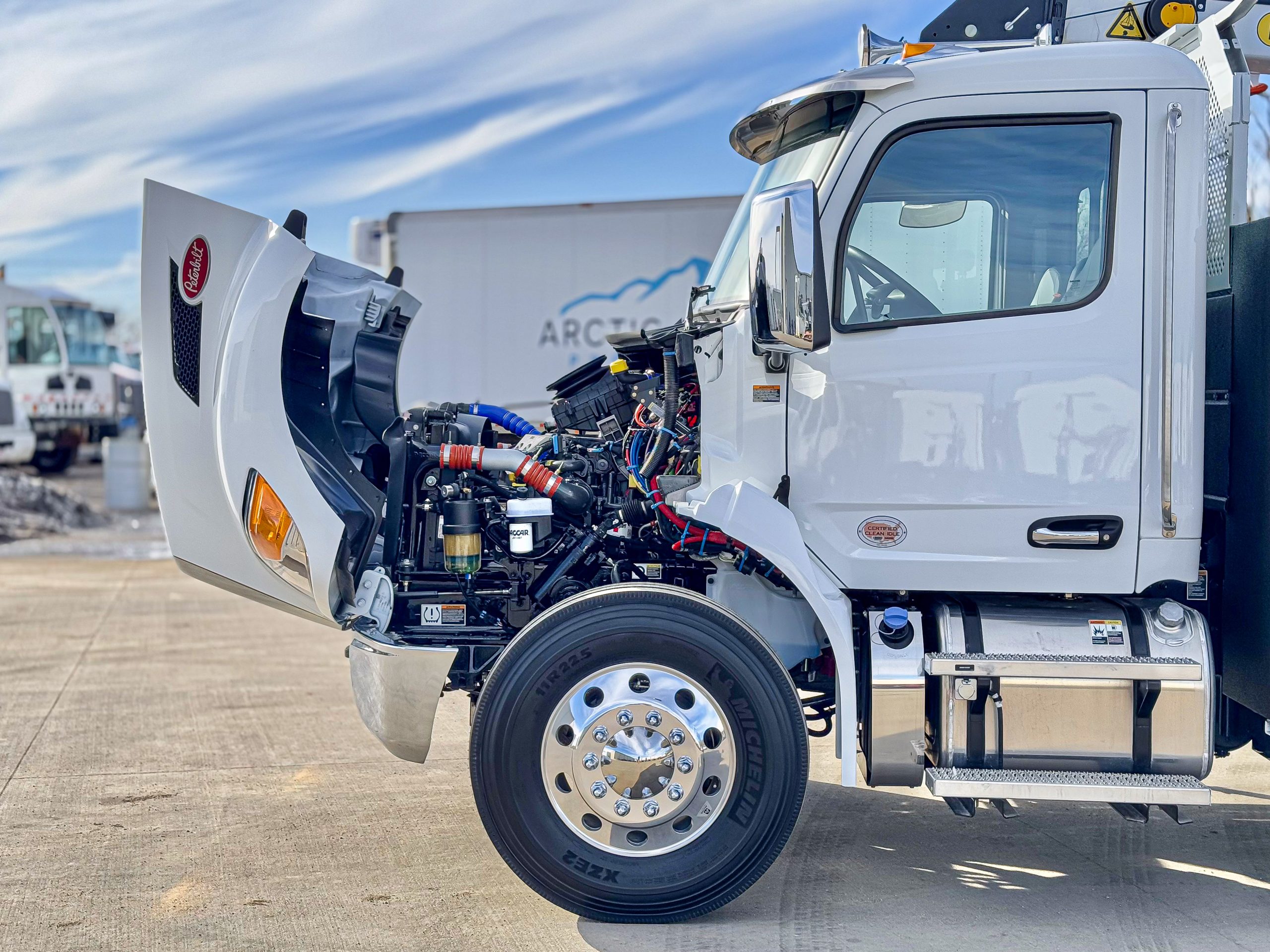 2025 Peterbilt 536 - image 6 of 6