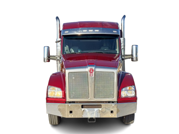 Kenworth Truck