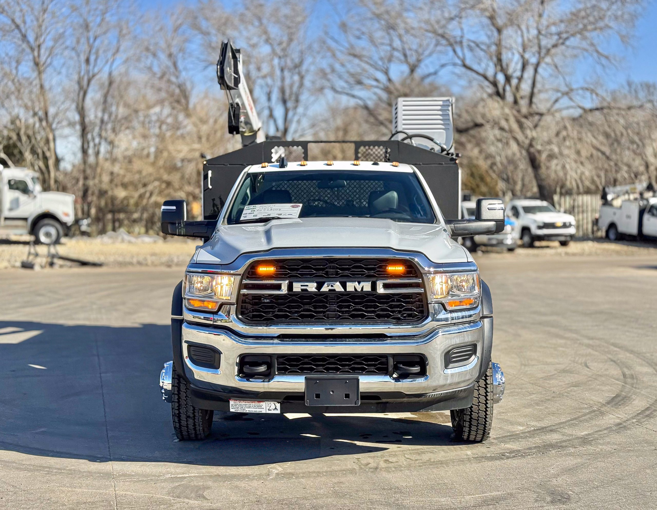 2024 Ram 5500 HD - image 2 of 6