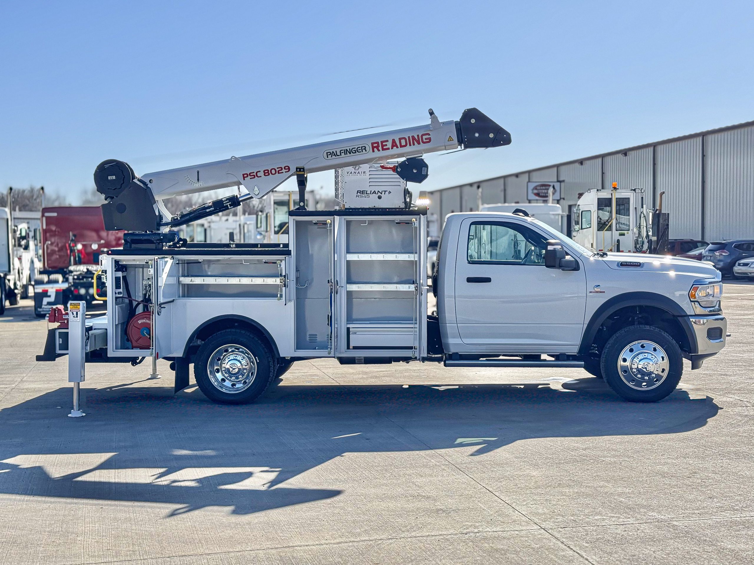 2024 Ram 5500 HD - image 5 of 6